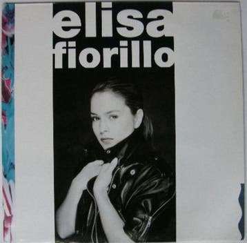 Elisa Fiorillo – Elisa Fiorillo LP, Verzenden, Nieuw in verpakking