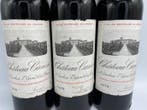 1979 Chateau Canon - Saint-Émilion 1er Grand Cru Classé B -, Nieuw