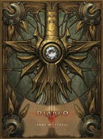 Diablo Iii Book Of Tyrael 9781608878031 Tyrael, Verzenden, Tyrael