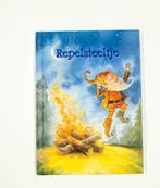 Repelsteeltje 9781781860977 Monica Hughes, Verzenden, Zo goed als nieuw, Monica Hughes