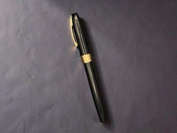 Sheaffer - Imperial Touchdown - Sans prix de réserve - Stylo, Collections