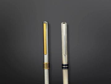 Aurora - Marco Polo (Slimline Ballpoints) - Set de 2, Nieuw
