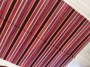 Hazan Kelim - Kelim - 240 cm - 168 cm, Huis en Inrichting, Nieuw