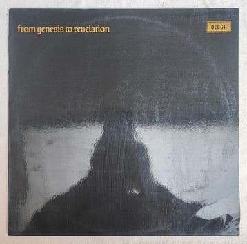 Genesis - 4x Albums - LP album (op zichzelf staand item) -, Nieuw in verpakking