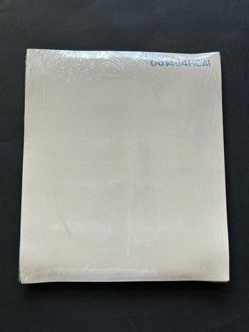 Panini World Cup South Africa 2010 Factory seal (Empty album