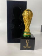 FIFA World Cup - 2022 - Officiële FIFA Wereldbeker Qatar, Verzamelen, Nieuw