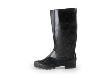Xq Footwear Regenlaarzen in maat 39 Blauw, Verzenden, Regenlaarzen