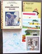 Jimmy van Doren, De nieuwe avonturen - 2 complete reeksen SC, Boeken, Nieuw