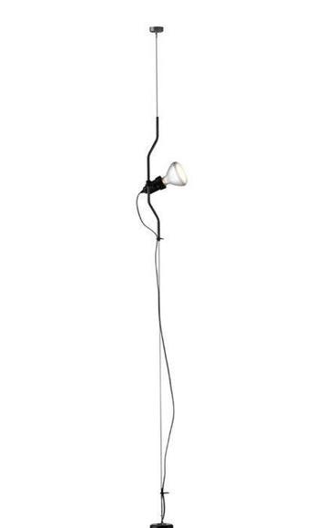 Flos - Achille Castiglioni and Pio Manzu (1971) - Lamp -