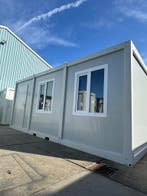 Nieuw kantoorunit 6m