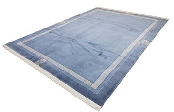 Modern Designer Tapijt Nepal Royal - Tapijt - 350 cm - 250, Nieuw