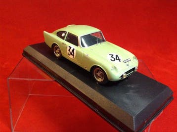 Provence Moulage - made in France 1:43 - Model raceauto -, Nieuw