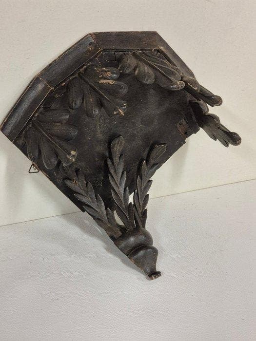 Wandrek - Hout, Antiek en Kunst, Kunst | Niet-Westerse kunst
