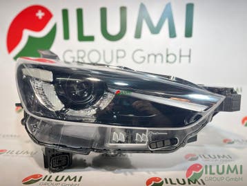 MAZDA CX3 10PIN A1 VOLL LED PHARE AVANT DROIT D10E51030, Verzenden