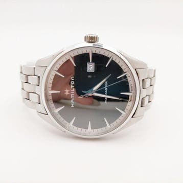 Hamilton - Jazzmaster - Sans prix de réserve - Homme -