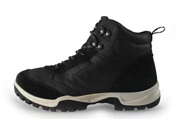 Ecco Wandelschoenen in maat 40 Zwart, Vêtements | Hommes, Chaussures, Verzenden