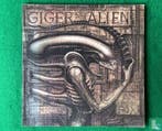 Giger, H.R. - Gigers Alien - 1979, Boeken, Film, Tv en Media, Verzenden, Gelezen