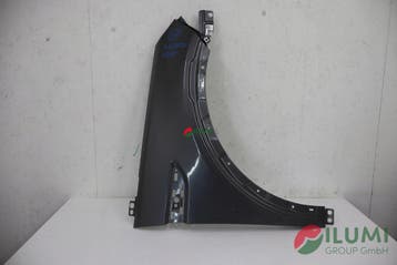 Voorkant rechter spatbord Land Rover Discovery Sport, Verzenden, Gebruikt, Land Rover