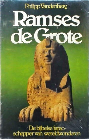 Ramses de Grote - Blok, Boeken, Verzenden, Nieuw