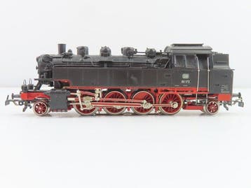 Märklin H0 - 3696 - Locomotive avec tender (1) - BR 86, avec, Nieuw