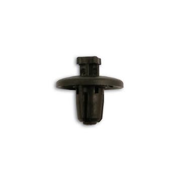 Clip Peugeot/Citroen 10 stuks (Bekleding en trim clips), Verzenden, Nieuw
