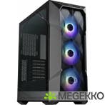 Cooler Master MasterBox TD500 Mesh V2 Black, Verzenden, Nieuw