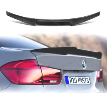 AILERON BECQUET BMW F30 LOOK M4, Verzenden
