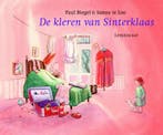 De kleren van Sinterklaas 9789047701118 Paul Biegel, Boeken, Verzenden, Gelezen, Paul Biegel