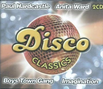Various - Disco Classics, Verzenden, Gebruikt