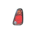 Feux Arrière Droit Pour Mini 05-07 Mini Cabrio 04-07, Verzenden
