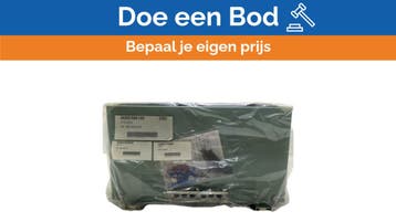 Bieden: Furuno ETR10D2 sonar transducer processor 28/50 kHz, Ophalen of Verzenden, Nieuw