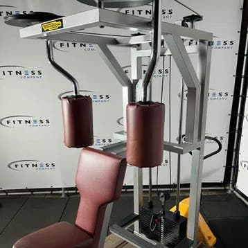 Technogym - Isotonic - Rowing Torso, Sport en Fitness, Ophalen of Verzenden, Nieuw, Overige typen