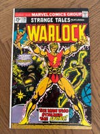 Marvel Premiere #1 (1972) - Strange Tales #178, 180, 181, Boeken, Nieuw