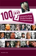 100 jaar 9789057307713 Hans van Dijk, Boeken, Verzenden, Zo goed als nieuw, Hans van Dijk