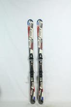 Elan Exar vidia - 170, Utilisé