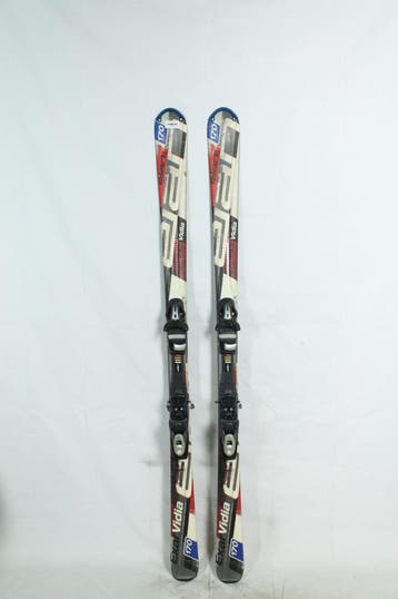 Elan Exar vidia - 170