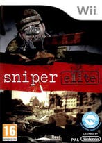 Sniper Elite [Wii], Verzenden, Nieuw
