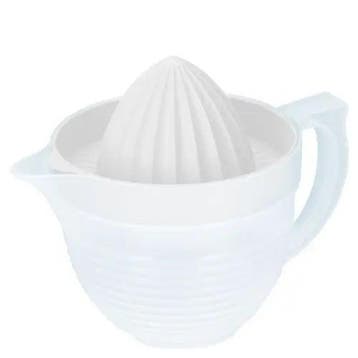 La Carafe Citruspers - Wit, Elektronische apparatuur, Keukenmixers, Verzenden, Nieuw