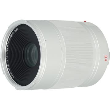 Leica 11087 APO-Macro-Elmarit-TL 60mm F/2.8 ASPH argent |, Ophalen of Verzenden, Nieuw