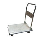 Fetra aluminium platformwagen 150 kg draagvermogen, Ophalen of Verzenden