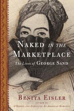 Naked in the Marketplace 9781582433493 Benita Eisler, Verzenden, Gelezen, Benita Eisler