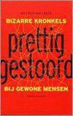 Prettig gestoord 9789056175634 Craen, Boeken, Verzenden, Gelezen, Craen