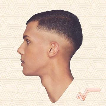 Stromae - Racine Carrée (CD), Cd's en Dvd's, Verzenden, Nieuw in verpakking