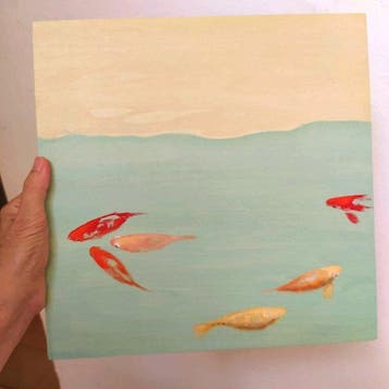 Valeria Pesce - RUSH TIME