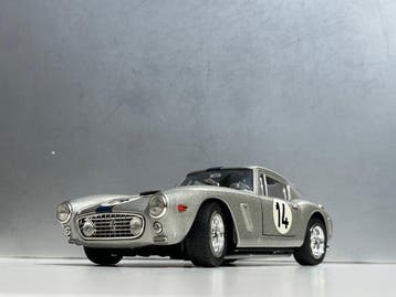 Revell 1:18 - Voiture de course miniature - Ferrari 250 GT, Nieuw