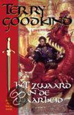 Het zwaard van de waarheid / De Wetten van de Magie, Boeken, Verzenden, Gelezen, Terry Goodkind
