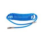 Hyundai Spiraal perslucht Luchtslang 8x5 mm (Diverse), Doe-het-zelf en Bouw, Ophalen of Verzenden, Nieuw