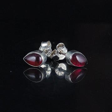 Granaat Sieraden- 6.15 g - (2), Verzamelen