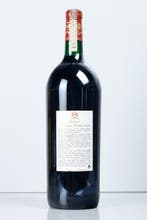 1992 Château Mouton Rothschild - Pauillac 1er Grand Cru, Nieuw