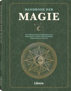 Handboek der magie 9789463599078 Nicola de Pulford, Verzenden, Zo goed als nieuw, Nicola de Pulford